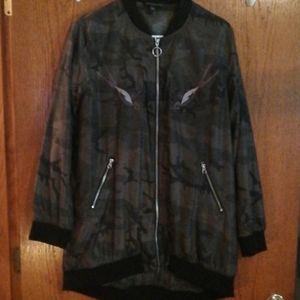 Woman's Rock Republic jacket